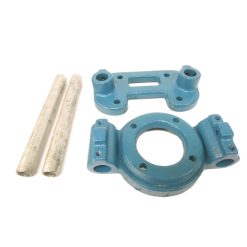 871087 | MTG BRACKET ADJUSTABLE, HRA