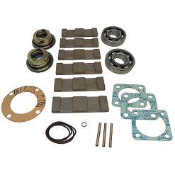 898909 | GX2.5B MAINTENANCE KIT