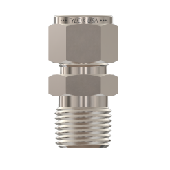 3865421 | 3/4 COMP X 3/4 MNPT TYLOK MALE CONN