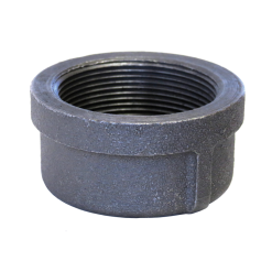 7074075 | 3/4" BLK CAP