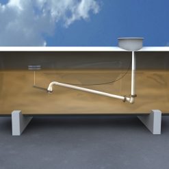 7640065 | 3" X 120" OPW ENG FLOATING SUCTION