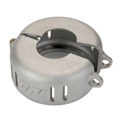 11081801 | SECURITY COLLAR, ALUMINUM