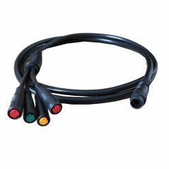 70148586 | CONNECTOR FOR CABLES FOR RED LION DISPLAY