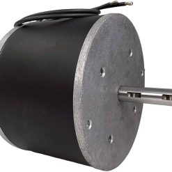 99150042 | AN-227 12V DC FACE MOUNT 1/3 HP 650 RPM MOTOR