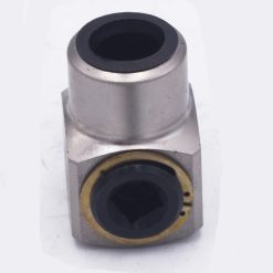 99278138 | 1/2" BP 90 MxF STEEL 3000 PSI SUPER SWIVEL JT (BUNA) (HR41-4102)