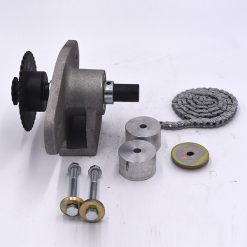 99480120 | 12/36 REDUCTION UNIT ONLY #40/35 CHAIN (W/1 PC #35 CHAIN ONLY) ~SPEC MODEL/FRAME..