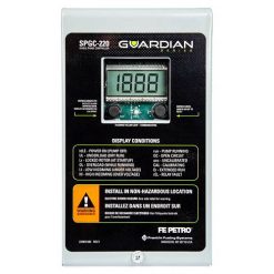 402312932 | Franklin Fueling Smart Controller  220V single phase