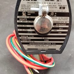 645728413 | 30B SOLENOID VITON