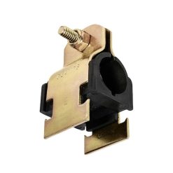 2400223786 | CLAMP - HOLE CUSHION TUBE FOR PROPRESS - FITS 2" PIPE (2-1/8")..