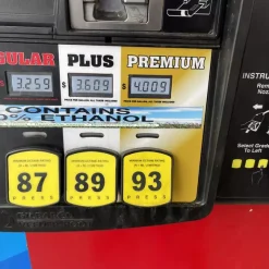 #40 Veeder Root gear | #40 Veeder Root gear