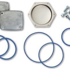 000-120793 | O-Ring Bottom Cover (2PM6)