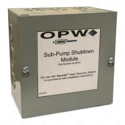 00-34015 | ASSEMBLY, SUB-PUMP SHUTDOWN MODULE....