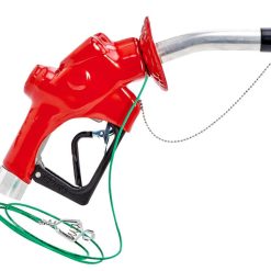 004740-RED | FULL GRIP GUARD - RED FOR OSPREY NOZZLE