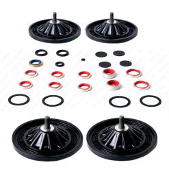 02-10177 | Kit, Replacement Vapor Pump....