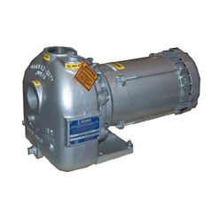 02C3-X1.5 3P | 02C3-X1.5 3P Self Priming Gorman Rupp 2" X 2"  1.5 hp 3 phase