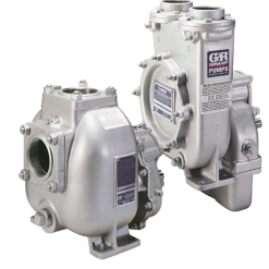 03H1-GR | 3" O SERIES PTO GORMAN RUPP PUMP