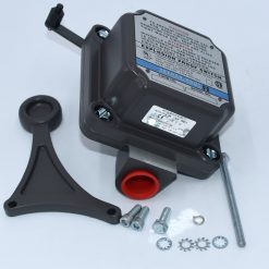 0785660-001 | VEEDED ROOT PRESET KNOCKOFF SWITCH