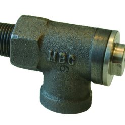 078DI-0104 2B | BALL E/R VALVE..1/2"....
