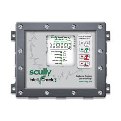 09540-BYP | IntelliCheck3 Multi-level Control Unit w/ Bypass