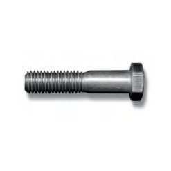 1/2X2BOLT | 1/2X2 GRADE 5 ZINC BOLT