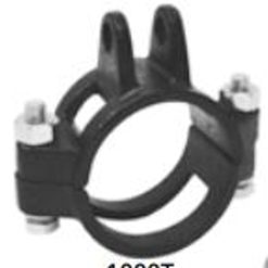 1000T-7100 | 4" LINK COLLAR, 788, 789A-B, DI SWIVELS..