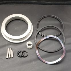 1004D3SRK-0402 | REPAIR KIT, 1004D3,  FLUOROCARBON