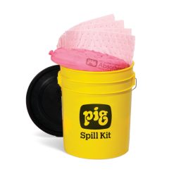 101BG-2100P | 5 GAL. BELOW GRADE SPILL CONT. WITH PLUG BASE....