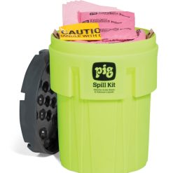 101BG-2105 | 5 GAL. BELOW GRADE SPILL CONT. W/SLIP-ON BASE AND....