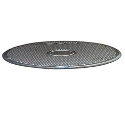 101BG-COVER | REPLACEMENT COMPOSITE MANHOLE COVER, 101BG....