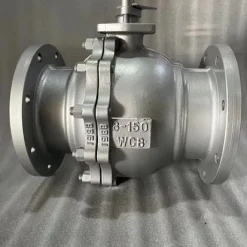 1052-T | 2PC FR BALL VALVE
