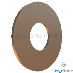 10532A 15990 | WEAR PLATE STL