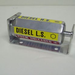 106DL-0095 | PRODUCT IDENTIFICATION MARKER FOR "DIESEL" FUELS....