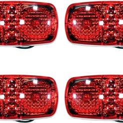 106N-4400 | IDENTIFICATION MARKER W/#4....