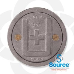 106UP-0125 | PRODUCT IDENTIFICATION MARKER FOR "UNLEADED PLUS"....