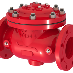 108G003-0121282P | 1-1/4" 108-3 OCV VALVE W/ VITON