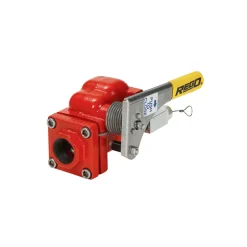 10RFP-2002 | EMERGENCY SHUT OFF VALVE....