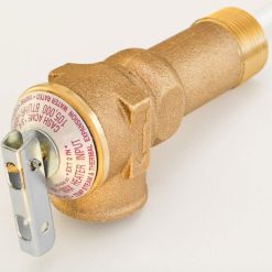 10RFT-5742 | REPLACEMENT TOP FOR 2" EMERGENCY SHUTOFF VA.....