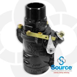 10RM-2003 | 2" NPT MALE EMERGENCY VALVE....