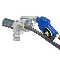 110000-82 | PUMP, FUEL 115V 12GPM, AUTO 3/4", SPIN COLLAR