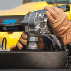 110000-87 | PUMP, FUEL 115V 12GPM, PUMP ONLY, SPIN COLLAR