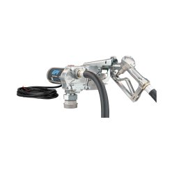 110000-99 | PUMP, FUEL 12V 15GPM, MANUAL 3/4", SPIN COLLAR