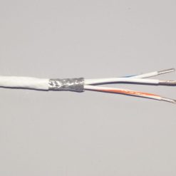 110-0088 | SHIELDED THREE WIRE CABLE