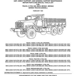 110---0308 XB | FULCRUM LEVER..1"..