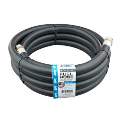 110049-507 | HOSE, FUEL, 3/4" X 20', 3/4" NPT, W/SPRING