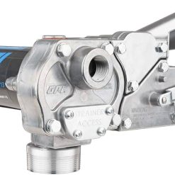 110240-02 | PUMP, FUEL 12V 15GPM, PUMP ONLY, DIRECT MOUNT