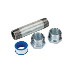 110528-01 | KIT, FILTER ADAPTER INSTALL FITTINGS 3/4" & 1"