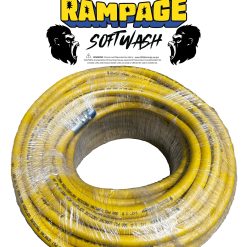 110529-02 | HOSE, FUEL, 1" X 12', 1" NPT, AG, POP