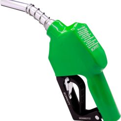 110612-02 | PUMP & FILTER W/ AUTO 3/4" NOZZLE