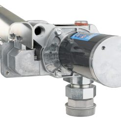 110700-04 | PUMP, METHANOL 115V 12GPM, PUMP ONLY, SPIN COLLAR