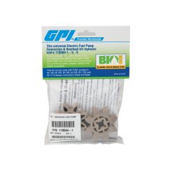 110906-03 | KIT, B100 SHAFT SEAL CONV, GEAR PUMPS